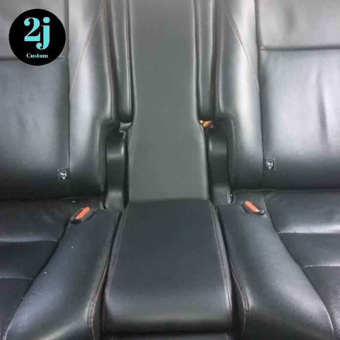 ready jok tengah innova luxury / reborn