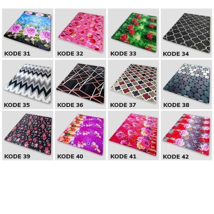 [DLUXE LIVE] KARPET BUSA MALAYSIA DRAGON PRIME 190 X 270 (SUPER JUMBO) PART-2 jumbo live murah