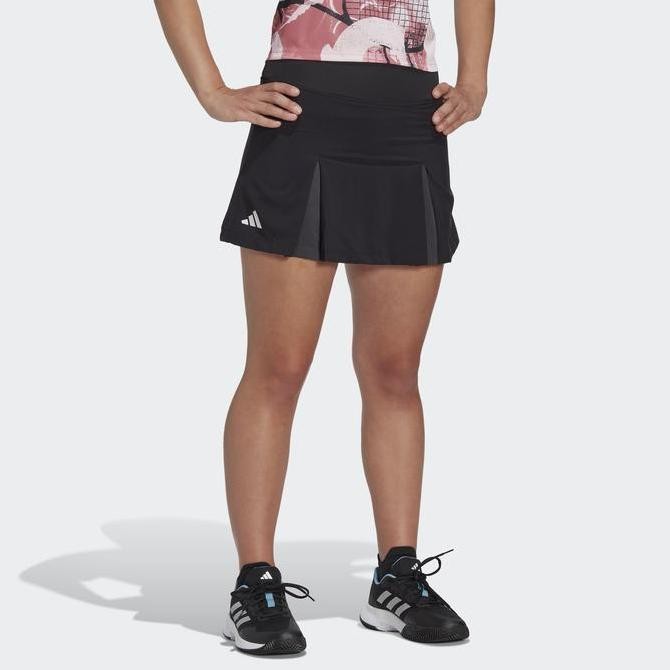 Adidas  CLUB TENNIS PLEATED SKIRT