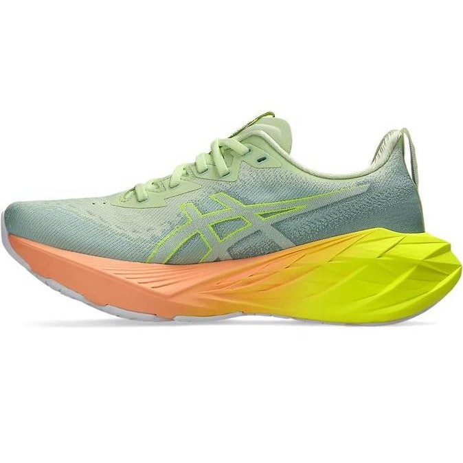 Asics NOVABLAST 4 PARIS Women's Running Shoes