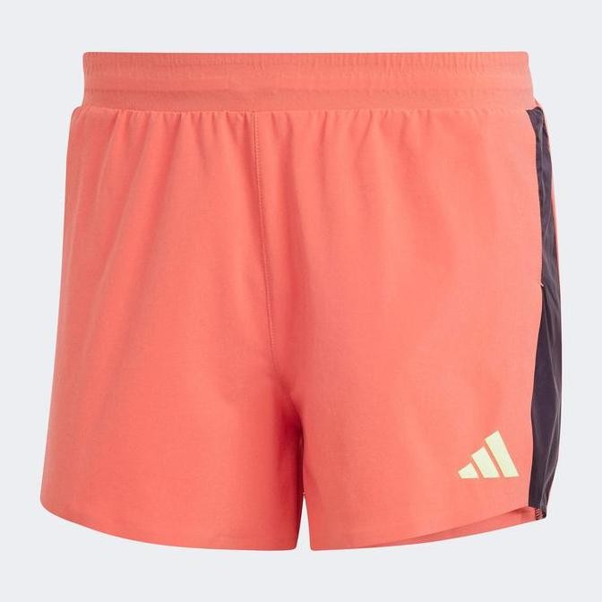 Adidas Men EKIDEN RUNNING SHORTS