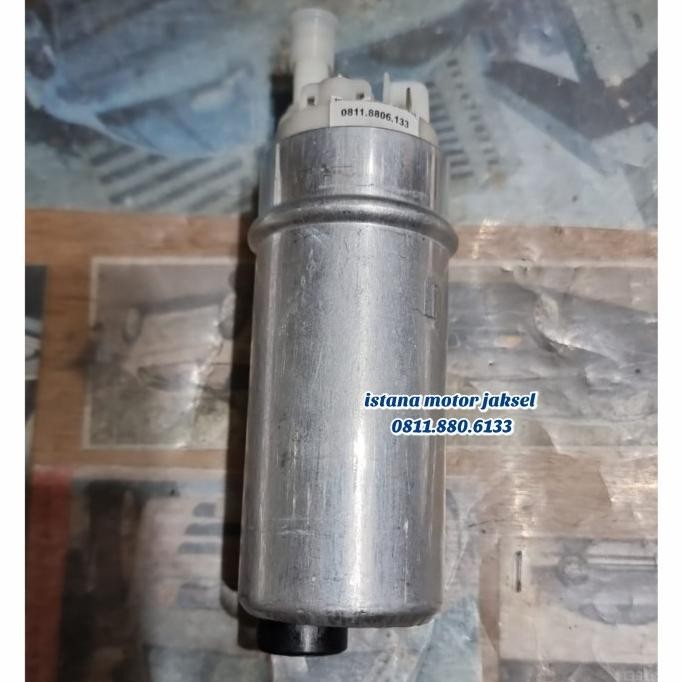 ROTAK POMPA BENSIN FUEL PUMP BMW E36