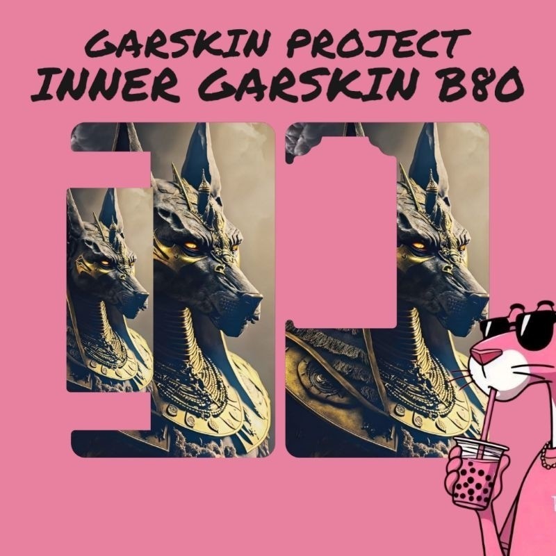 

Promo Stiker Inner Centa B80 Alo V2 Anti Air Tahan Lama 11 Garskin Stiker Custom Fullbody Bisa COD