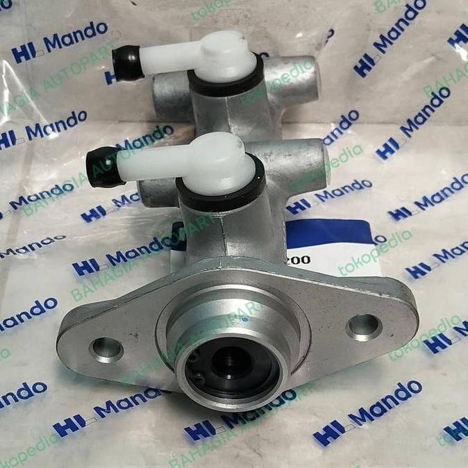 Master Rem Atas Hyundai Trajet 2.0