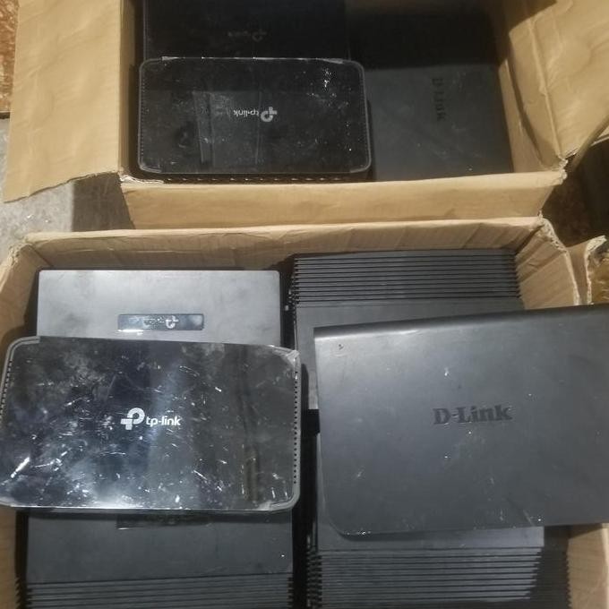 ready  swich tp-link 16 port