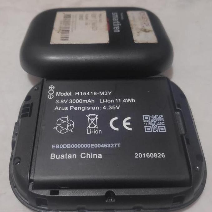 ready  Modem WIFI Andromax M3Y Smartfren