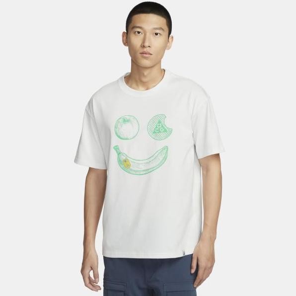 NIKE ACG "HIKE SNACKS" Men's Dri-FIT T-Shirt