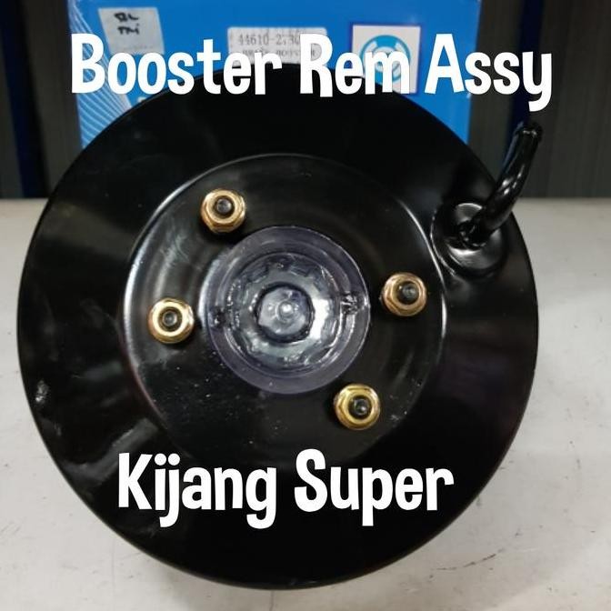 Booster Rem Assy Toyota kijang Super 86-96