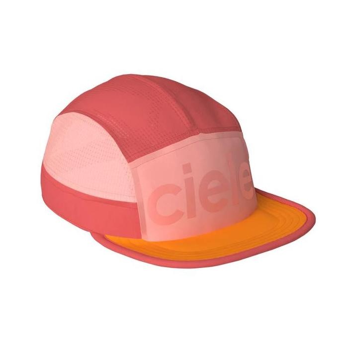 Ciele Running Cap GOCap - Century - Tropograph topi