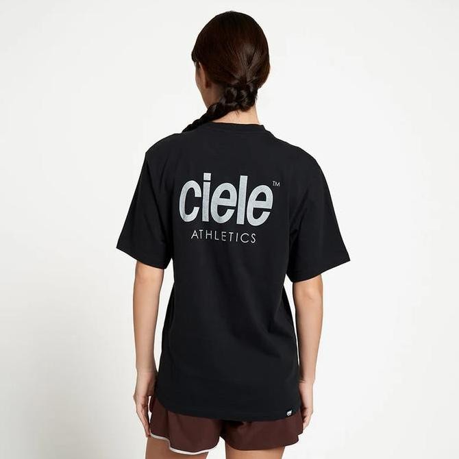 Ciele Unisex ORTShirt - Athletics - Whitaker top