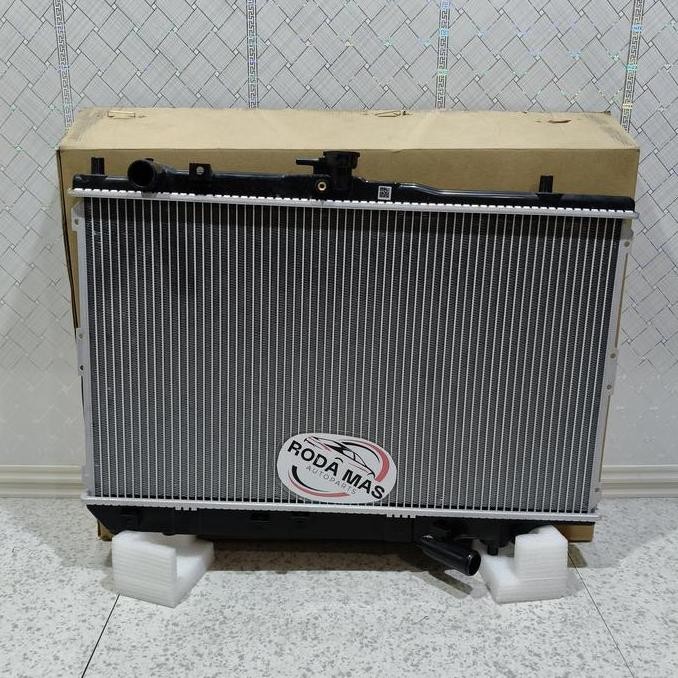 RADIATOR TIMOR MANUAL 2 PLAY