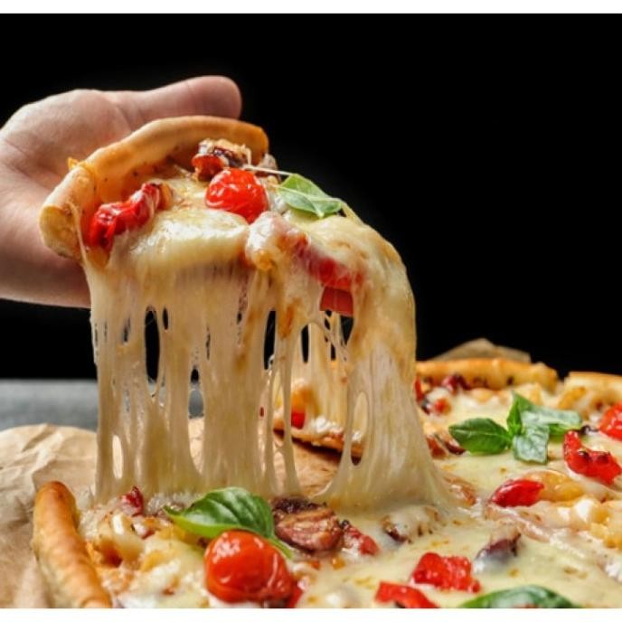

(Expert) Keju Mozzarella Anchor - Mozzarella Chesse 1kg