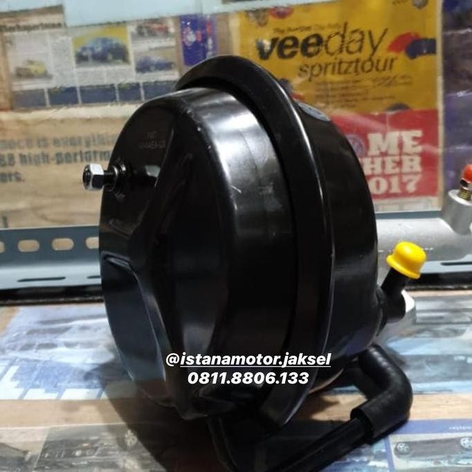 BOOSTER REM VW KODOK / UNIVERSAL