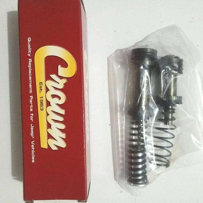 Kit Master Rem Atas / Brake Master Cylinder Repair Kit Jeep CJ7