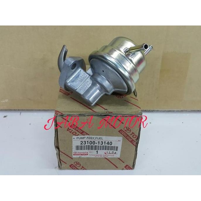 Pompa Bensin Kijang Kapsul 7k/Membran Bensin Kijang Kapsul 7k Orinal