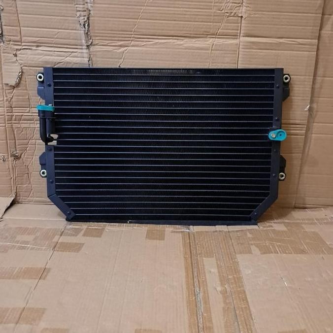 Kondensor Condensor AC Mobil Isuzu Panther Touring Matix