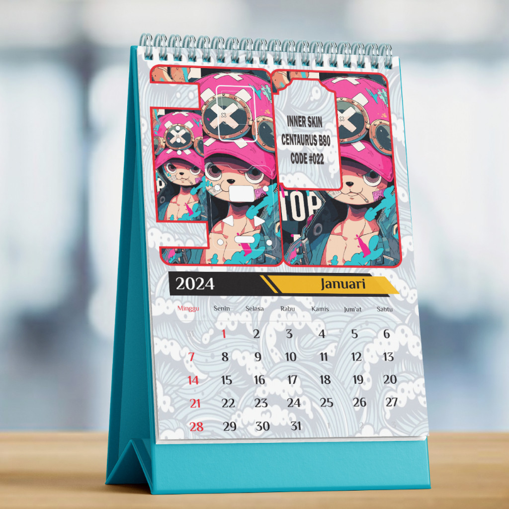 

Bukan Kalender B80 Part1 22 Garskin Stiker Custom Fullbody Bisa COD