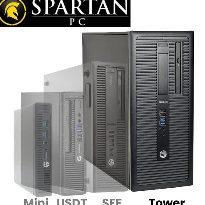 ready  Server HP Z400 Xeon | PC Server Second Berkualitas - Workstation