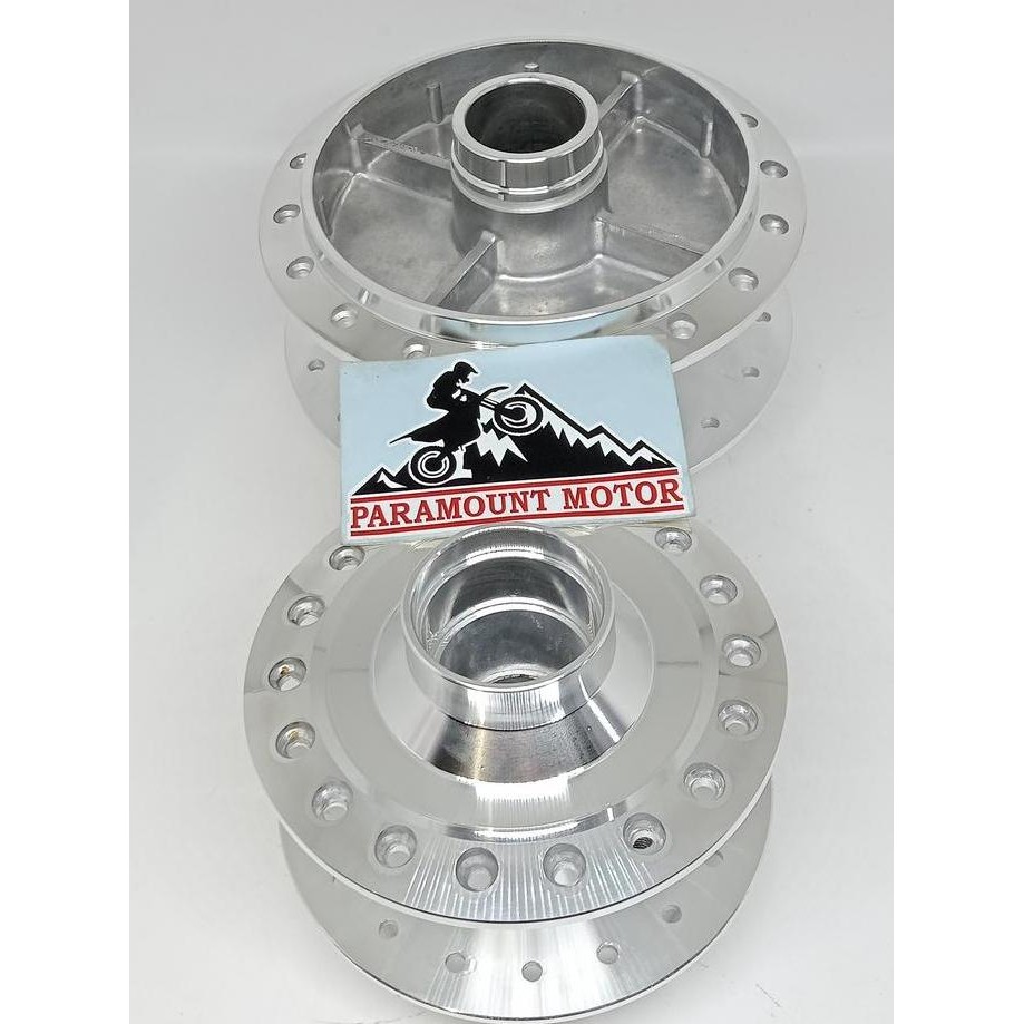 tromol set Satria FU depan belakang - tromol Satria FU 1 set fu murah