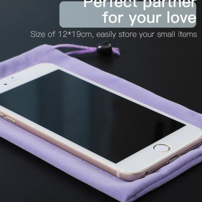 (Expert) KUULAA KL-P03 Powerbank Pouch