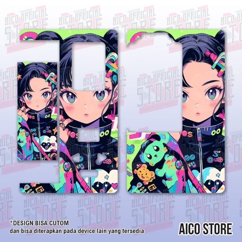 

Jaka Stiker Iner Centa B80 Anti Air Tahan Lama 5 Garskin Stiker Custom Fullbody Bisa COD