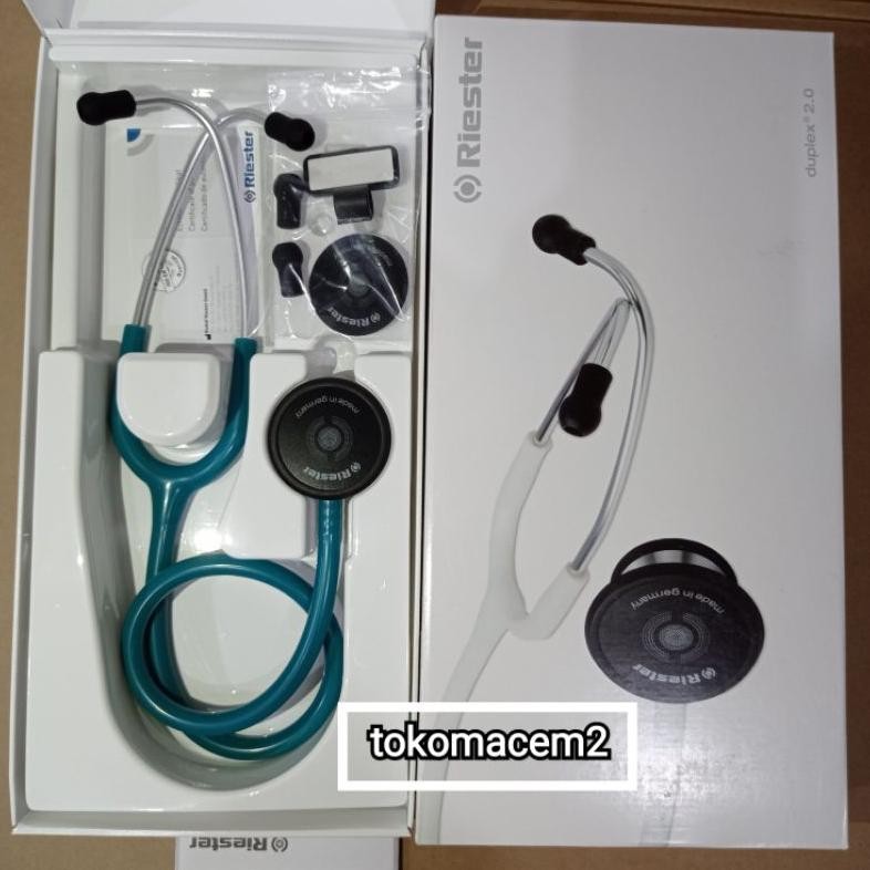 Stetoskop Riester Duplex 2.0 terlaris