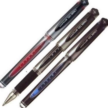 

Pulpen Uni-Ball Gel Impact Um-153S | 1.0Mm | Roller Ball Pen | 1 Lusin (12 Pcs) Original