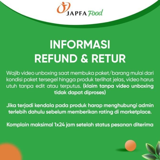

Ayam Utuh Broiler 1Kg Japfa Food Bestchicken - Isi 3 Pack Hemat Original