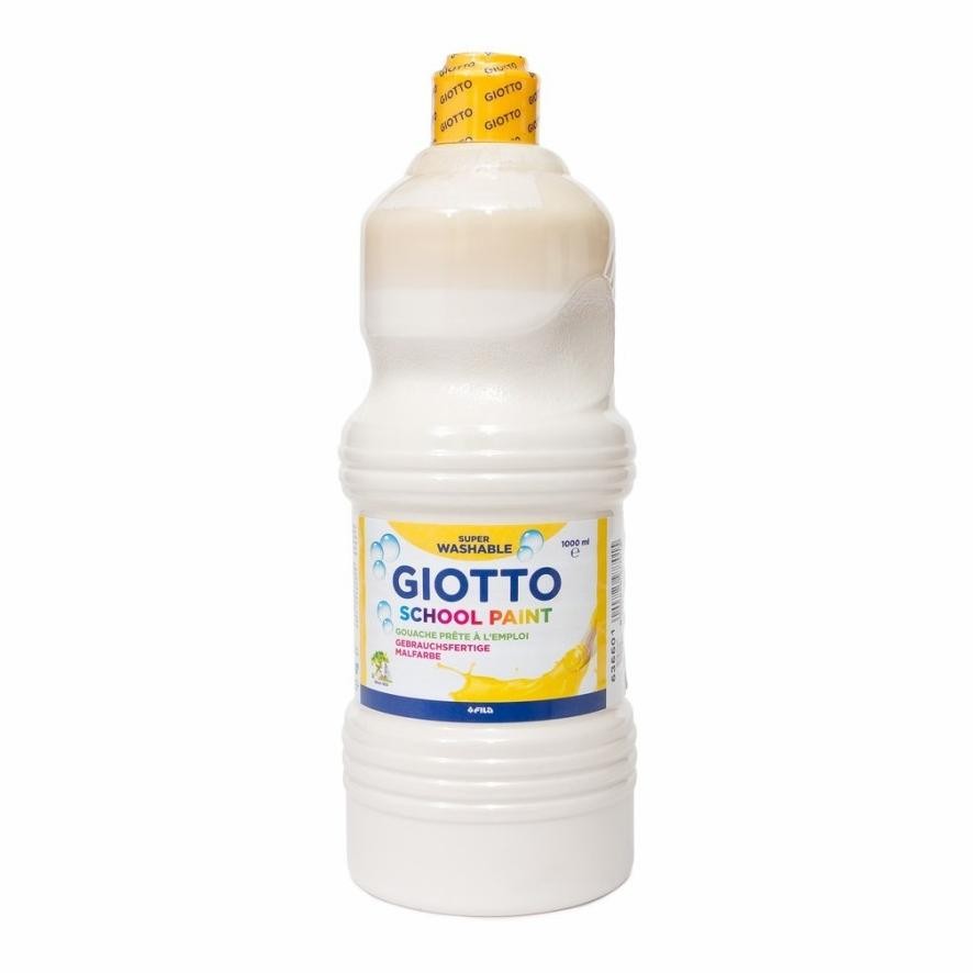 

Giotto School Paint - Cat ( 1000 ml ) Terlaris