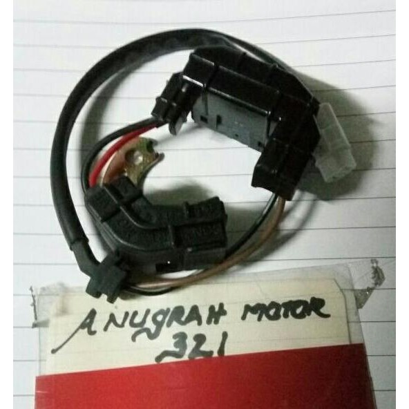 Cdi Delco Futura,Juga Banyak Di Pakai Di Mobil Lainnya Bos Kualitas Terbaik Harga Termurah