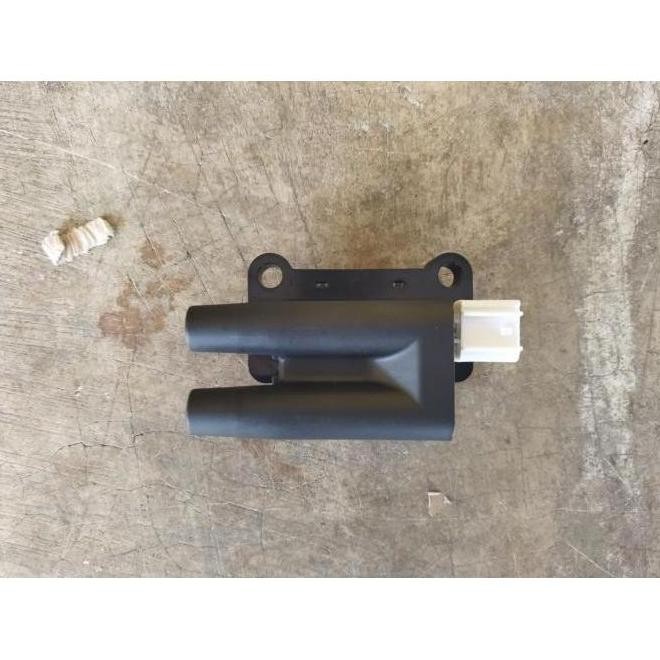 Ignition Coil Mitsubishi T120Ss Injection Koil & Cdi Mobil Kualitas Terbaik Harga Termurah