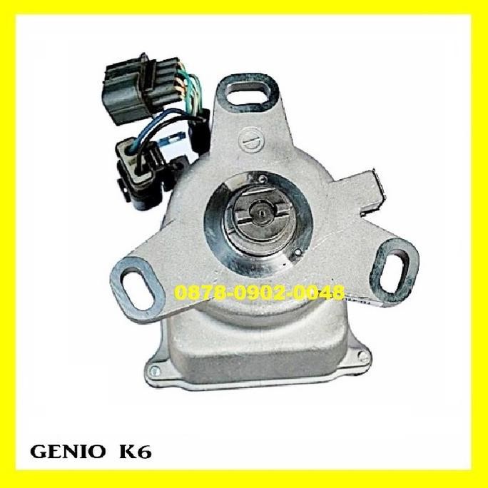 Cdi Honda Genio K6 2+7 Civic 1.5L / Spare Part Mobil Kualitas Terbaik Harga Termurah
