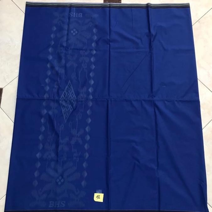 Sarung BHS Anak Sarung BHS Junior Sarung BHS Chopper - 7 ws