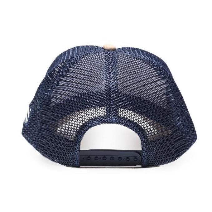 Grosir Topi Trucker Tendencies Osaka Navy Twill