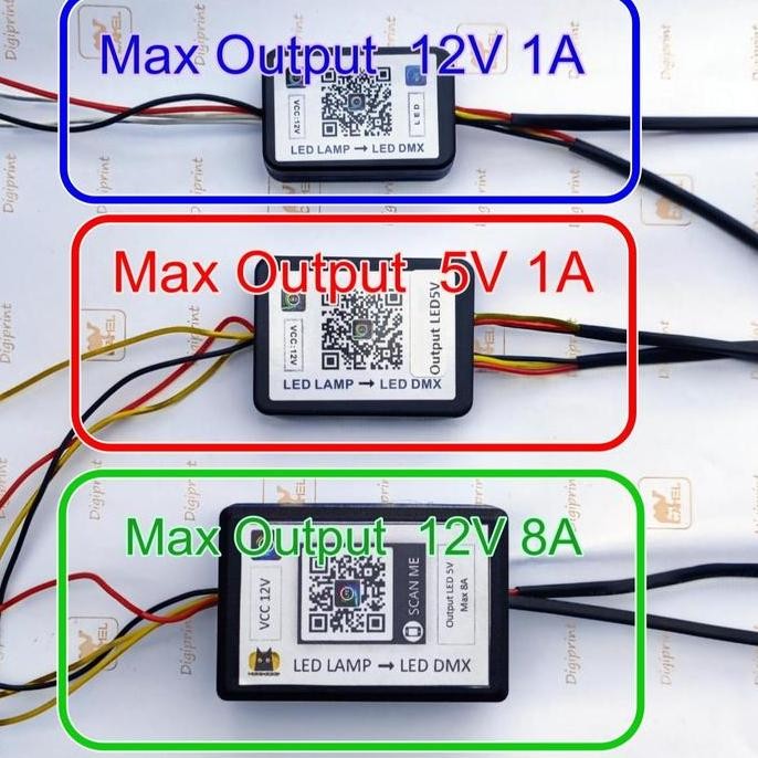 Modul Controller LED Alis RGB WS2811 WS2812b remote sein Bluetooth DMX