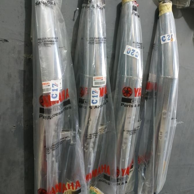 knalpot bobokan altech rx king c20 c17 altech c20 altech c17