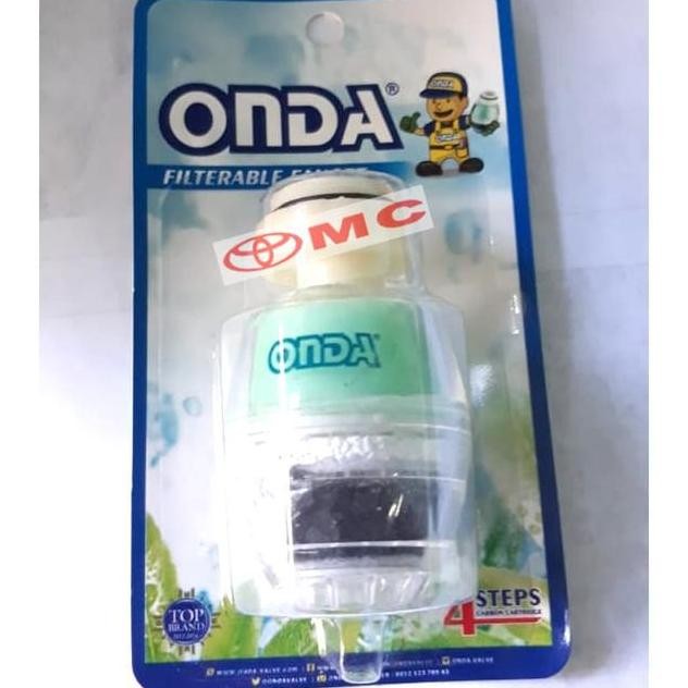 Saringan Kran Keran Air Onda Wcf 01