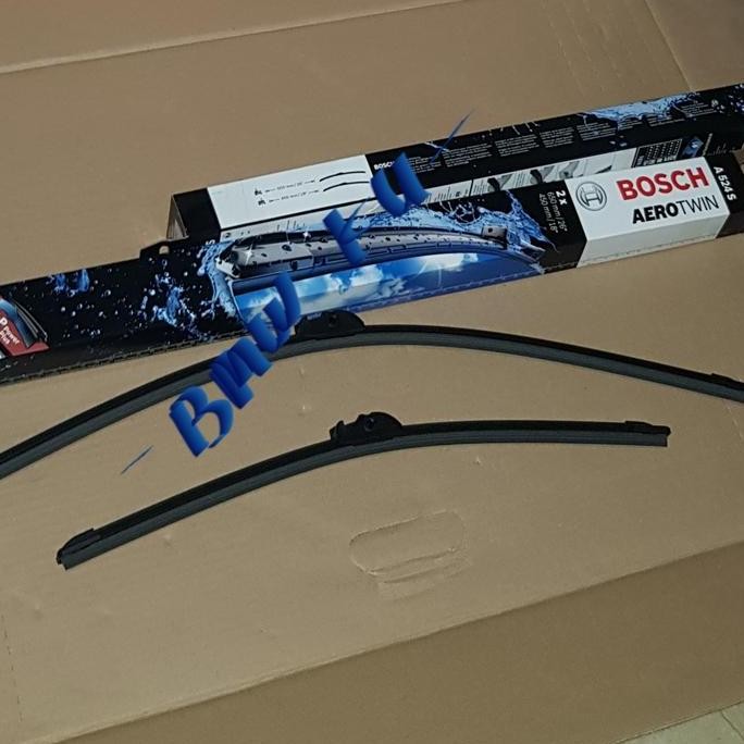 Wiper Blade Karet Wiper BMW F10 61612163750