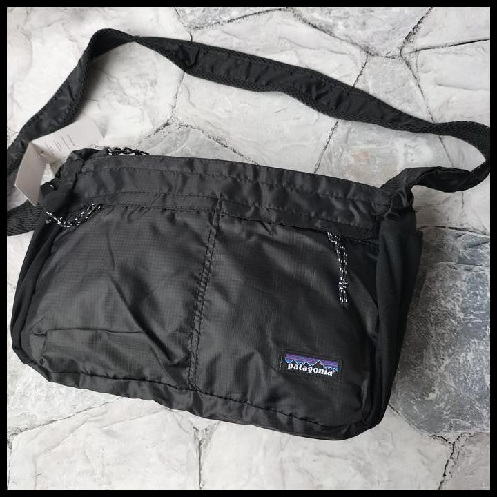 Terlaris Tas Patagonia Messenger Kurir High Quality