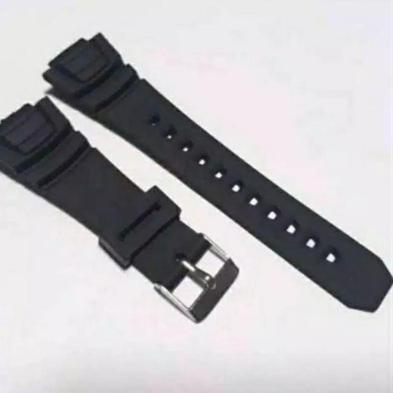 Strap Tali CASIO AE-2000W AE2000 AE-2000 AE 2000 Tali Jam CASIO AE2000W RB