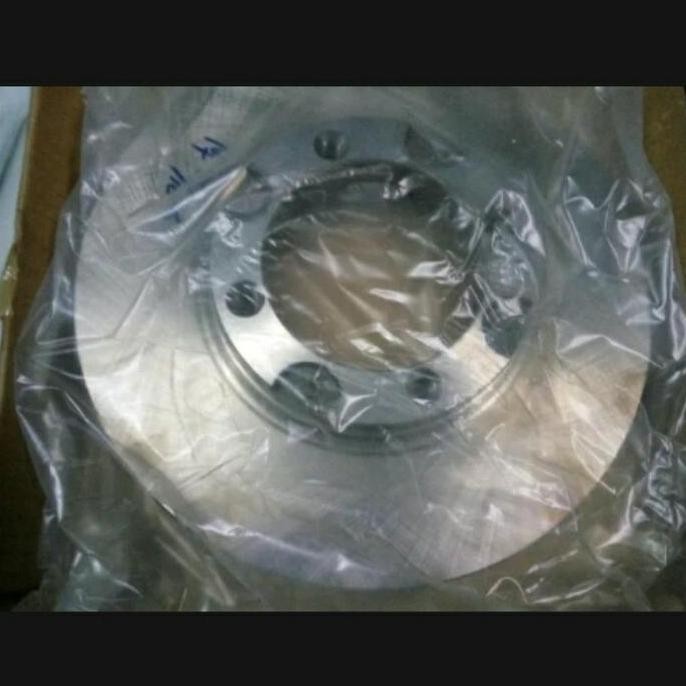 Disk Brake Hyundai Tucson Old Piringan Rem Disk Hyundai Tucson Old FR