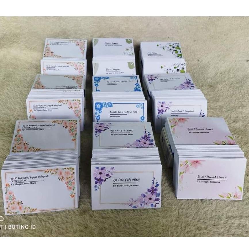 

Cetak Amplop / Cetak Amplop Custom / Amplop Instansi / Amplop Kondangan / Amplop Desain Custom RB07