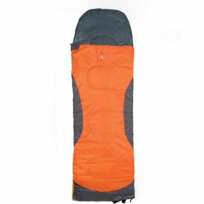 Sleeping Bag Eiger Original Rect Pilot 250 Us (Best Quality)