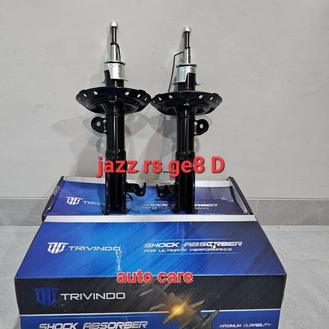 SHOCKBREAKER DEPAN HONDA JAZZ RS GE8 S GE8 TRIVINDO