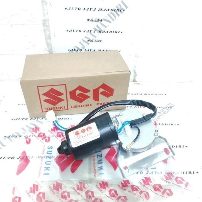 Wiper Motor dinamo wiper Katana