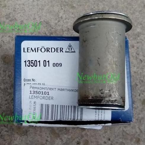 Idler Arm Setir 2024600319 Mercedes W202 C180 C200 C230 C240