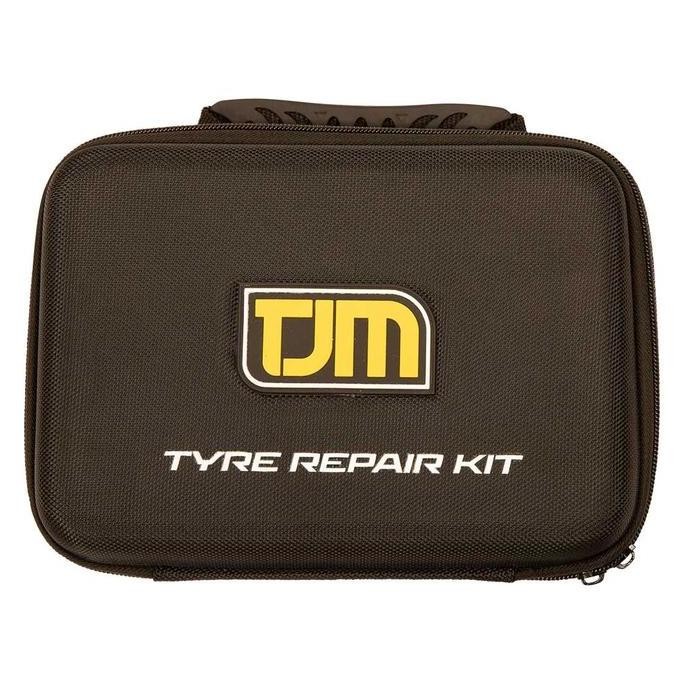 TJM Tyre Repair Kit - 867TJMTYREREAB