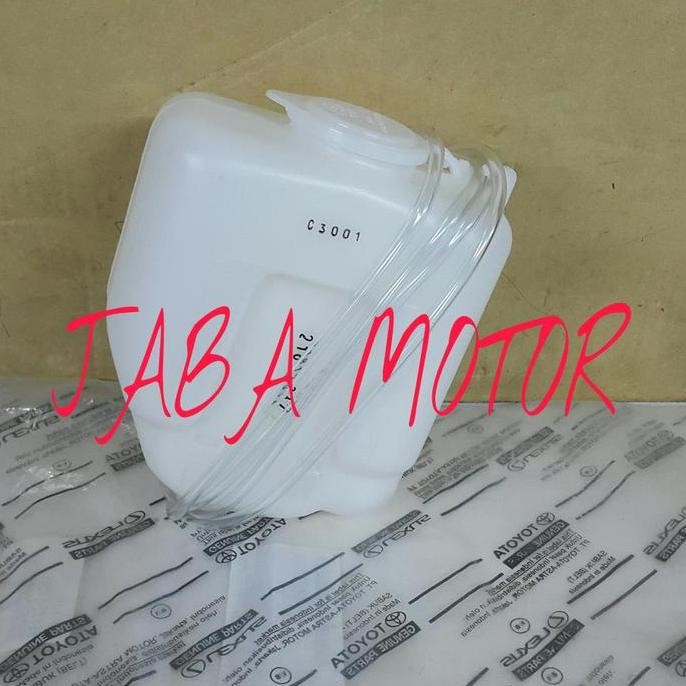 Tabung wiper kijang grand-kijang kapsul-kijang super orinal