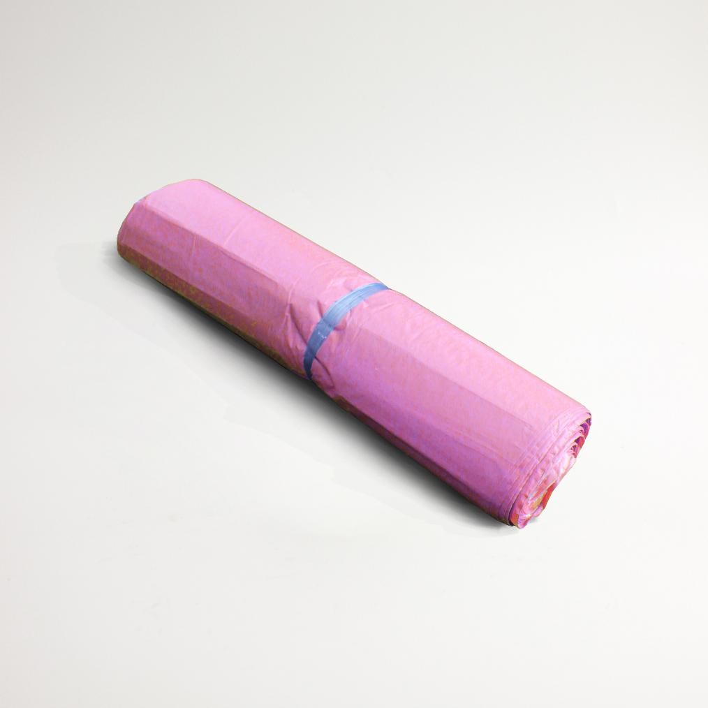 

Plastik Polymailer Pink 30x 40 packaging Kantong Amplop isi 100 pcs RB07