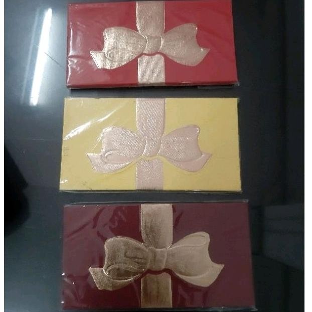 

Amplop Pita Tebal 210 Gsm 5 Warna RB07